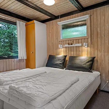 Holiday home Hardina - 1km From The Sea By Interhome
